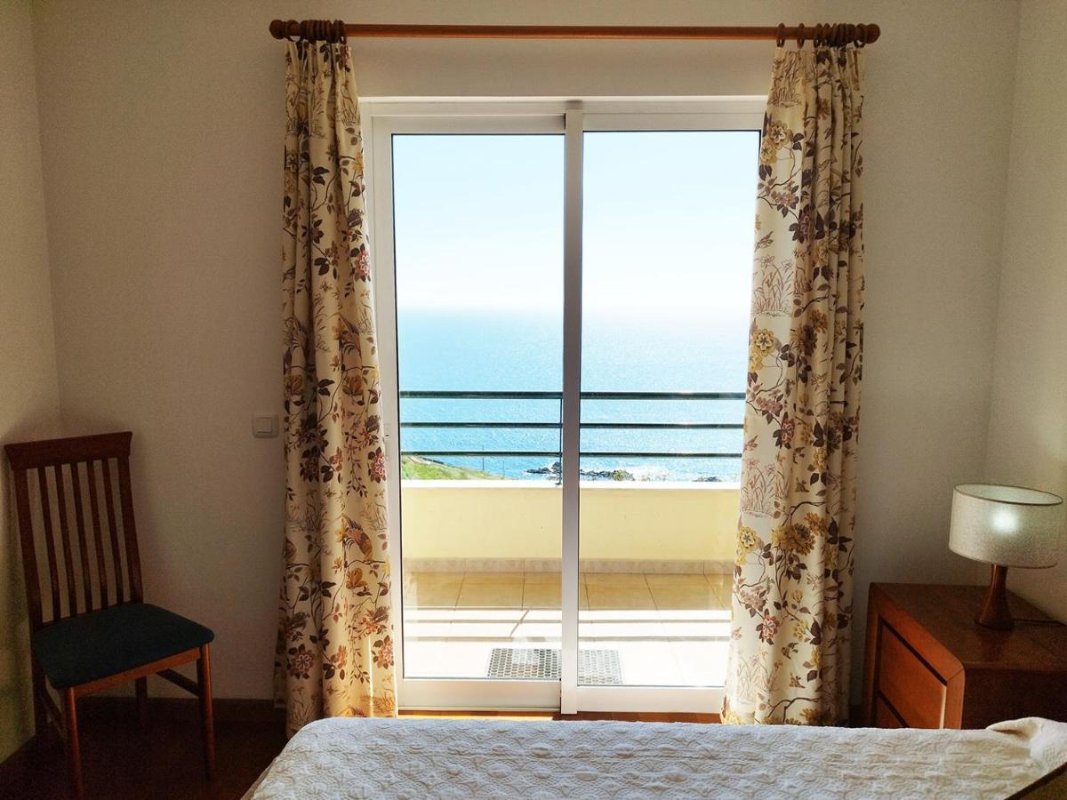 Mcstylo-Ocean View Apartment Canico  Exterior photo