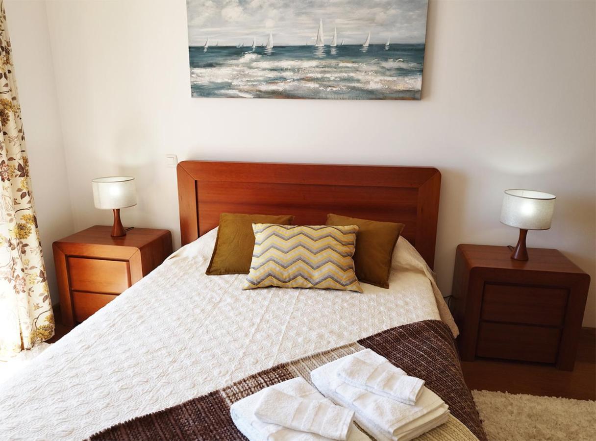 Mcstylo-Ocean View Apartment Canico  Exterior photo