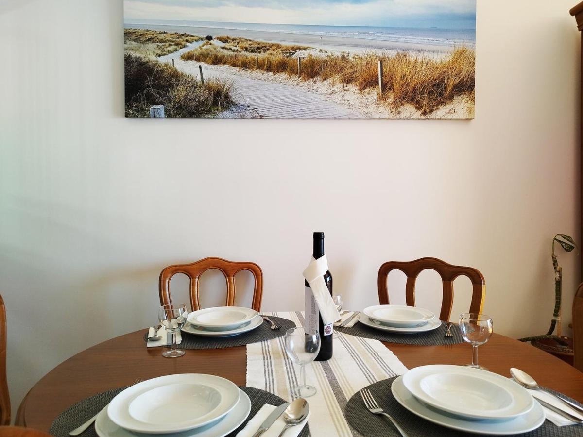 Mcstylo-Ocean View Apartment Canico  Exterior photo