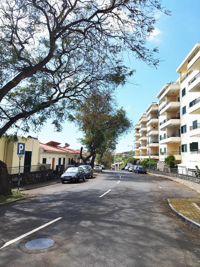 Mcstylo-Ocean View Apartment Canico  Exterior photo