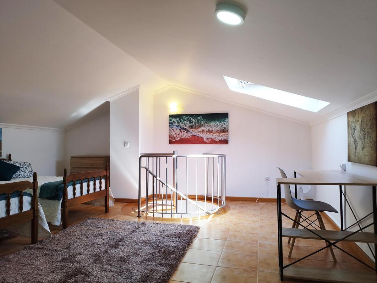 Mcstylo-Ocean View Apartment Canico  Exterior photo