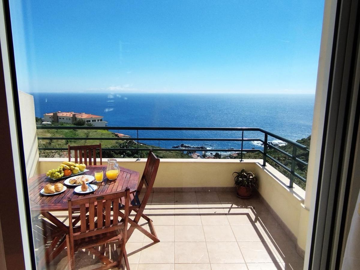 Mcstylo-Ocean View Apartment Canico  Exterior photo