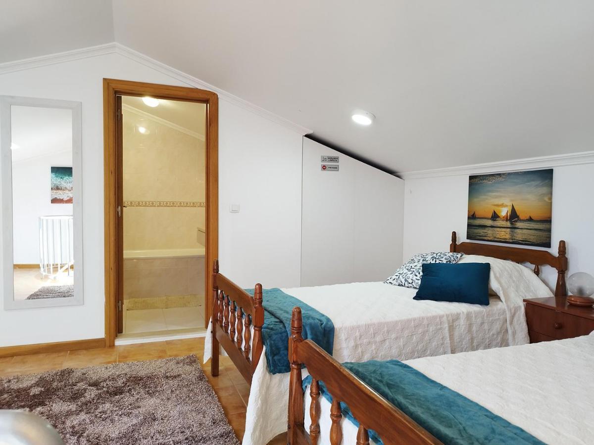Mcstylo-Ocean View Apartment Canico  Exterior photo