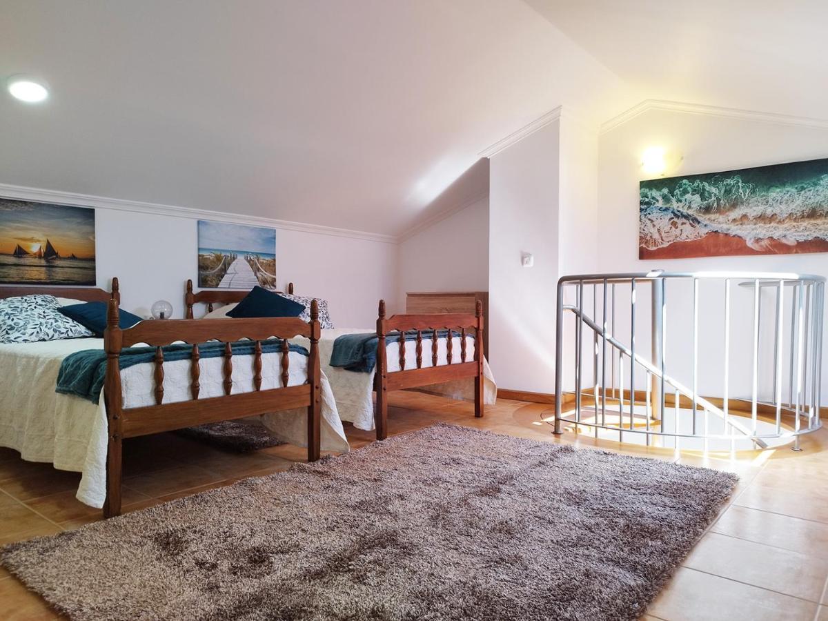 Mcstylo-Ocean View Apartment Canico  Exterior photo