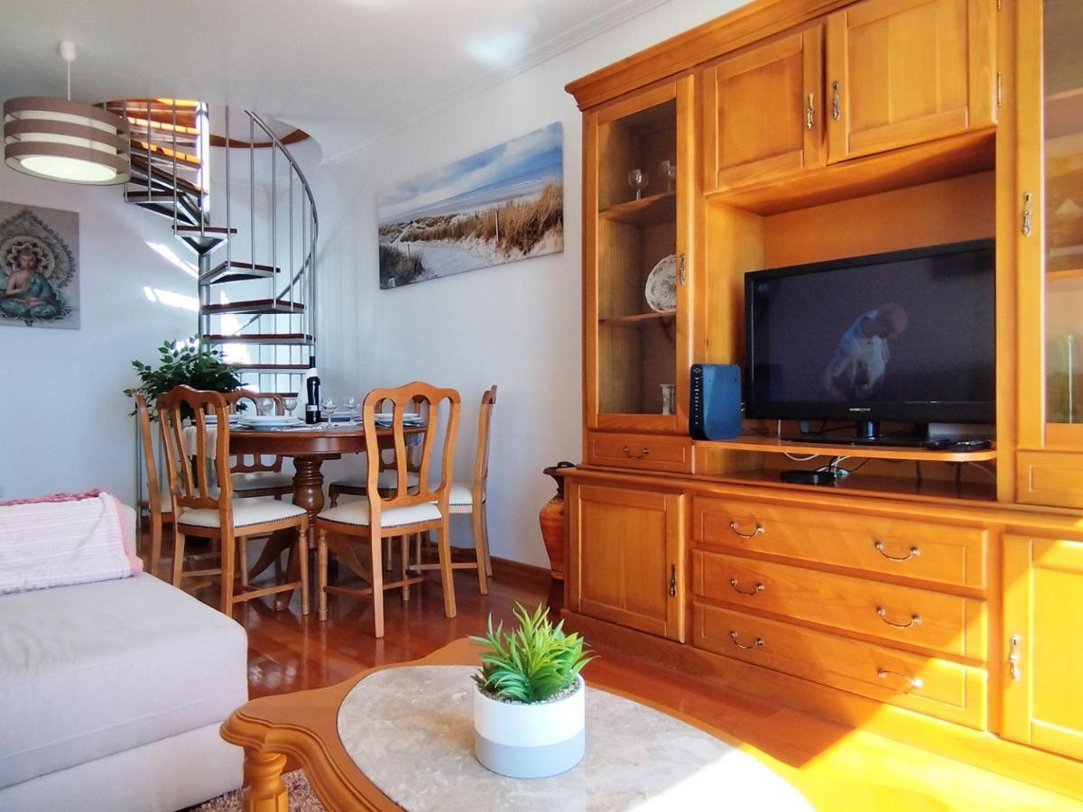 Mcstylo-Ocean View Apartment Canico  Exterior photo